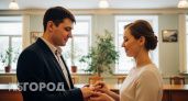 Марийские влюбленные штурмуют ЗАГСы ради красивых цифр в свидетельстве: список дат