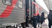 Поезд "Казань – Йошкар-Ола" будет останавливаться на новой станции