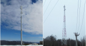 «Пилар» за год увеличил количество эксплуатируемых антенно-мачтовых сооружений на 22 % 