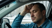 Эффект 30-го километра: почему водители теряют концентрацию и проверенные способы оставаться бодрым в длительных поездках