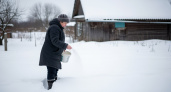 Рассыпьте это сейчас прямо на снег и весной не придется горбатиться с лопатой на даче