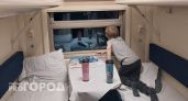 Почему в поездах РЖД до сих пор нет нормального Wi-Fi: ответ всегда был на виду