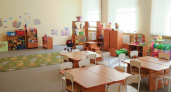  В пяти детских садах Марий Эл начнется капитальный ремонт