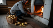 Старинный деревенский трюк с картофельными очистками, который современные дачники открывают для себя заново