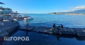 Не Сочи и даже не Крым: забытый курорт на Черном море, где отдыхают миллионеры