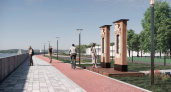 Беговая дорожка за 10 млн появится на набережной Козьмодемьянска