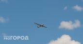 Три дрона атаковали соседнюю с Марий Эл Чувашию