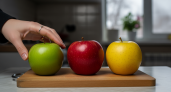 Почему диетологи советуют есть именно зеленые яблоки — вся правда о цвете и пользе для здоровья
