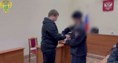 23-летний изверг залез в чужую квартиру в Волжске и до полусмерти избил хозяйку стулом, ножом и сковородой