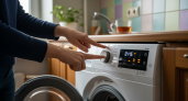 Скрытая комбинация кнопок превращает любую стиральную машину в самоочищающуюся систему за 15 минут