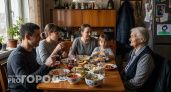 Семейные застолья больше не в моде: почему лучше никого не приглашать домой