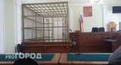 Карьера марийского чиновника рухнула из-за взяток на 15 млн за аукционы: он попросил суд смягчить приговор