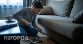 Клининговые компании скрывали этот трюк для уборки под мебелью без её перестановки