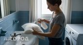 Забытый аптечный препарат за 50 рублей превращает застиранные подушки в идеально белые