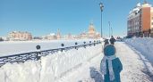 В Марий Эл после суровых морозов наконец-то наступит долгожданное потепление