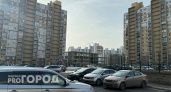 Новые штрафы за неправильную парковку в жилых районах: водители массово переходят на общественный транспорт