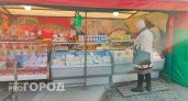 В Йошкар-Оле развернется ярмарка с фермерскими продуктами