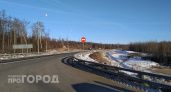 Миллиард потратят на реконструкцию важнейшего путепровода между Казанью и Йошкар-Олой