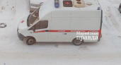 Скорая помощь Марий Эл госпитализировала 1249 человек за неделю