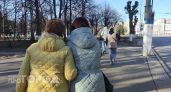 Аномальный март разбудил кровожадных летающих тварей раньше времени