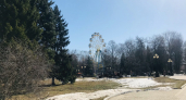 Признание парка Йошкар-Олы лучшим в стране и новые апрельские законы: главные новости за 21 марта