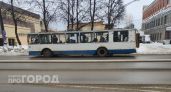 Общественный транспорт Йошкар-Олы признали одним из худших в России
