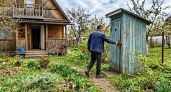 Ни запаха, ни откачки руками: в Европе дачные туалеты давно делают так, а мы только узнали про этот способ