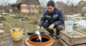 Септик работал зимой — а весной воняет и не сливает, сосед жалуется на запах: в чём причина и что делать