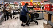 Жители Марий Эл потратили в магазинах 177 миллиардов: почти половина этого - еда