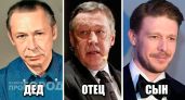 Талант или блат: почему дети знаменитых династий Мироновых и Ефремовых часто проигрывают своим великим родителям