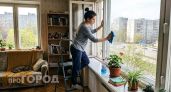 Окна больше не мою: нашла средство за 30 рублей, которое отталкивает грязь на полгода