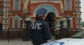 На Пасху возле храмов Марий Эл будет дежурить полиция