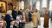 Епархия назвала храмы Йошкар-Олы, где освятят куличи в Великую Субботу