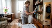 Посуда из бабушкиных шкафов снова в моде: пошарилась у себя и обставила квартиру по последней моде