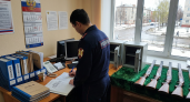 Росгвардия проверила 276 адресов в Марий Эл и изъяла оружие у нарушителей