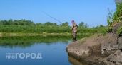 Ловить рыбу запретили в Марий Эл