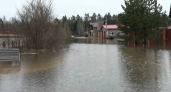 Йошкаролинец ушел проверять затопленный паводком дом и пропал