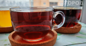 Чай в пакетиках на работу больше не беру: вот что использую вместо них — настоящий чай за пару минут