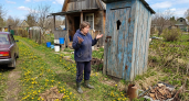 Дачный туалет – прошлый век: в этому году убираю свой и ставлю это