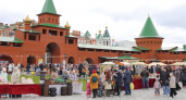 Фермерская ярмарка, белые голуби и горячие угощения: вся Йошкар-Ола соберется в Царевококшайском Кремле