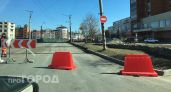 Одну из главных улиц Йошкар-Олы перекроют больше чем на неделю