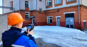 Будущие аварии теплосетей Йошкар-Олы выявляют тепловизором