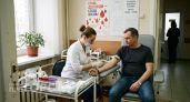 Доноры Марий Эл установили рекорд: как выглядит настоящая помощь