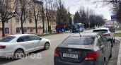 Автопробег помешает йошкаролинцам парковаться на некоторых улицах