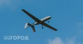 11 вражеских беспилотников сбили над соседним с Марий Эл регионом