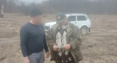Охотников на птичьих правах поймали в марийских лесах