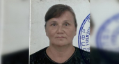 Невысокую женщину в белом ищут в Марий Эл уже неделю