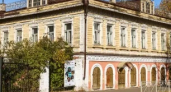 Один из самых старых домов Йошкар-Олы снова сделают красивее