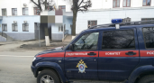 В Медведевской районе заключили под стражу мужчину, обвиняемого в убийстве родственницы своей жены