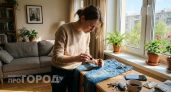 Капнула две капли на джинсы - клещи обходят стороной все лето: подходит и детям, и взрослым